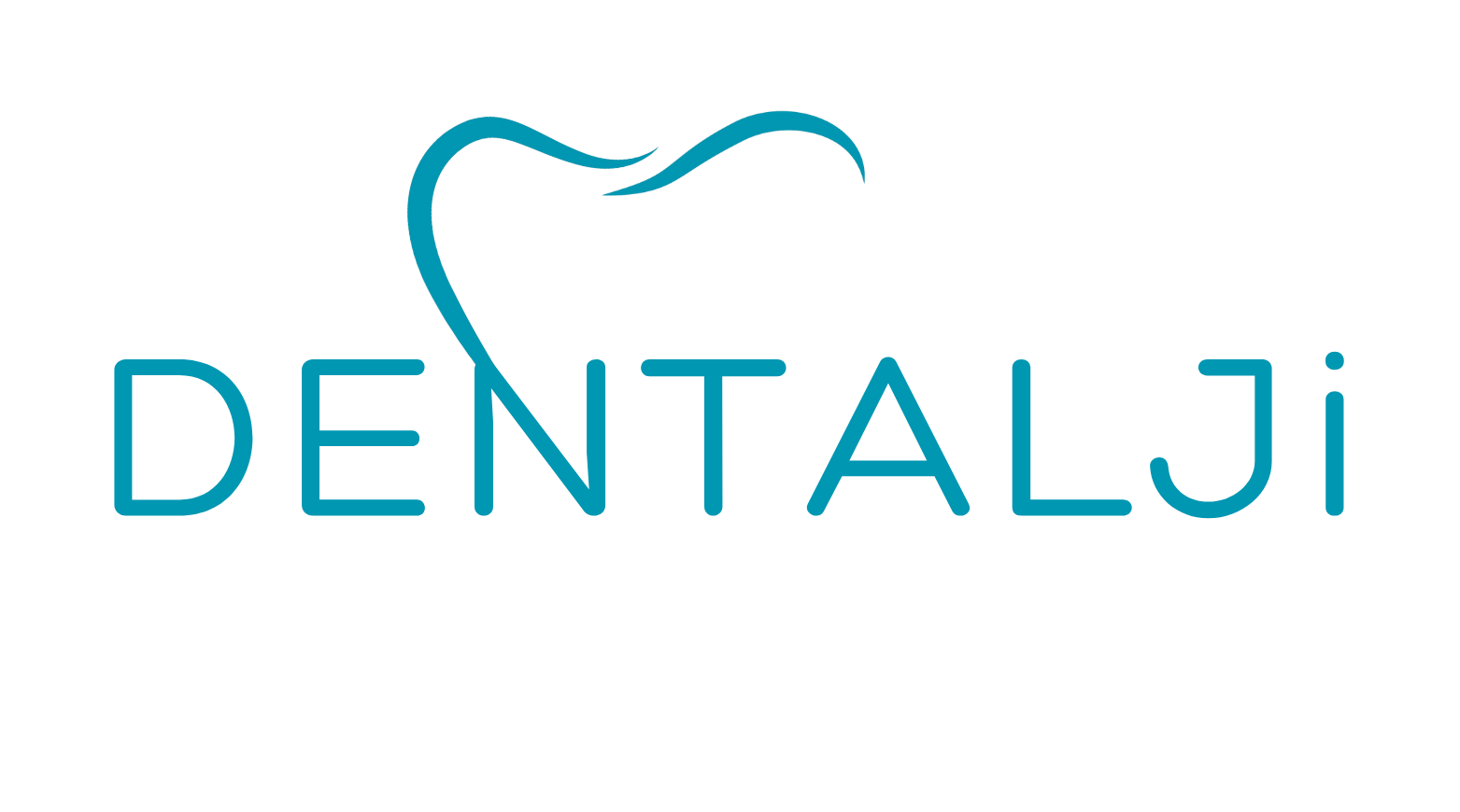 Dentalji Logo